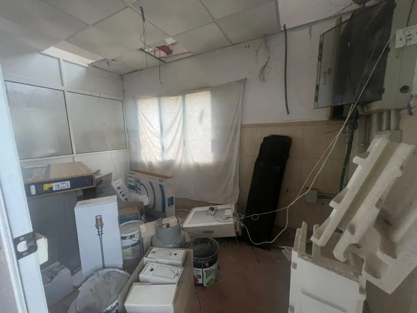 Nave industrielle à vendre à La Foia - Daimés - Asprella, imagen 31