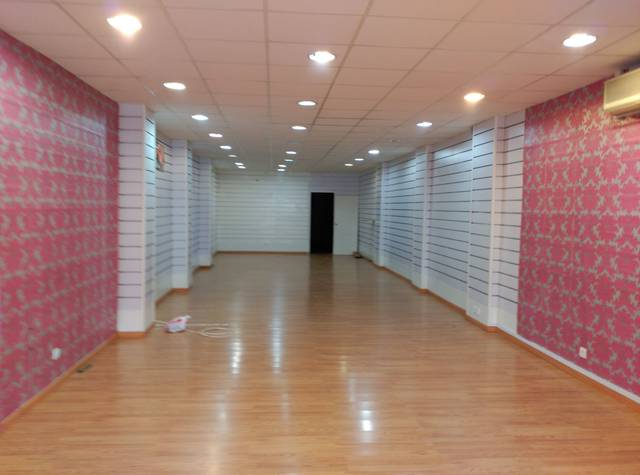 Local comercial en Venta en Avinguda de la Concòrdia en Concòrdia