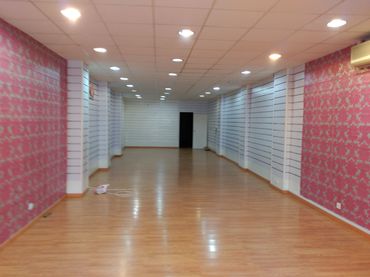 Local comercial en venda a Avinguda de la Concòrdia