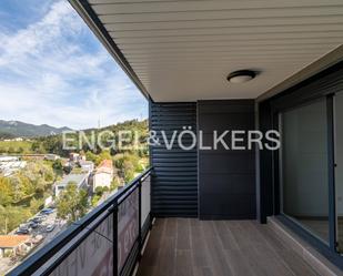 Balcony of Apartment for sale in Elgoibar  with Terrace