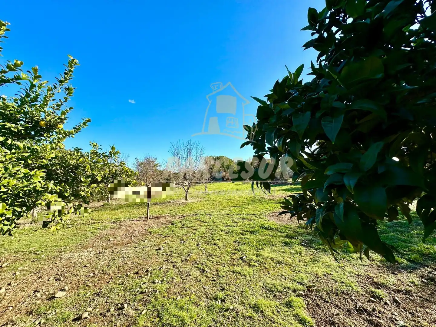 Terreny residencial en venda a Periurbano Oeste - Sierra