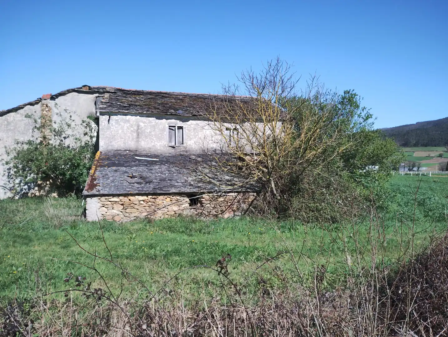 Casa con giardino in vendita a Lourenzá, imagen 2