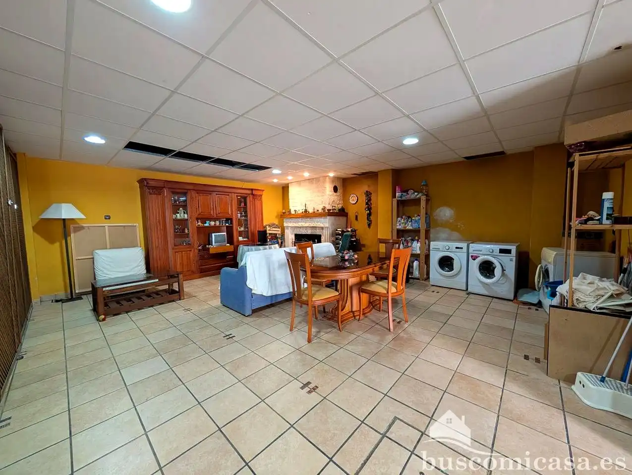 Casa o xalet en venda en Linares amb Aire condicionat, Calefacció i Traster