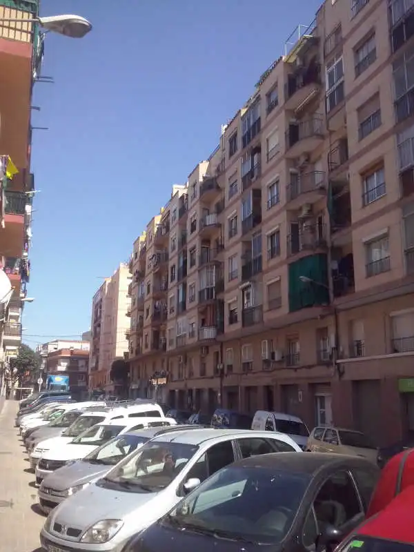 Flat for sale in C/ Mare de Deu de Pompeia, Llefià
