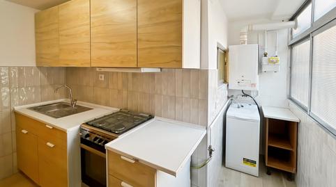 Photo 5 of Flat for sale in De Pío Felipe, Numancia, Madrid