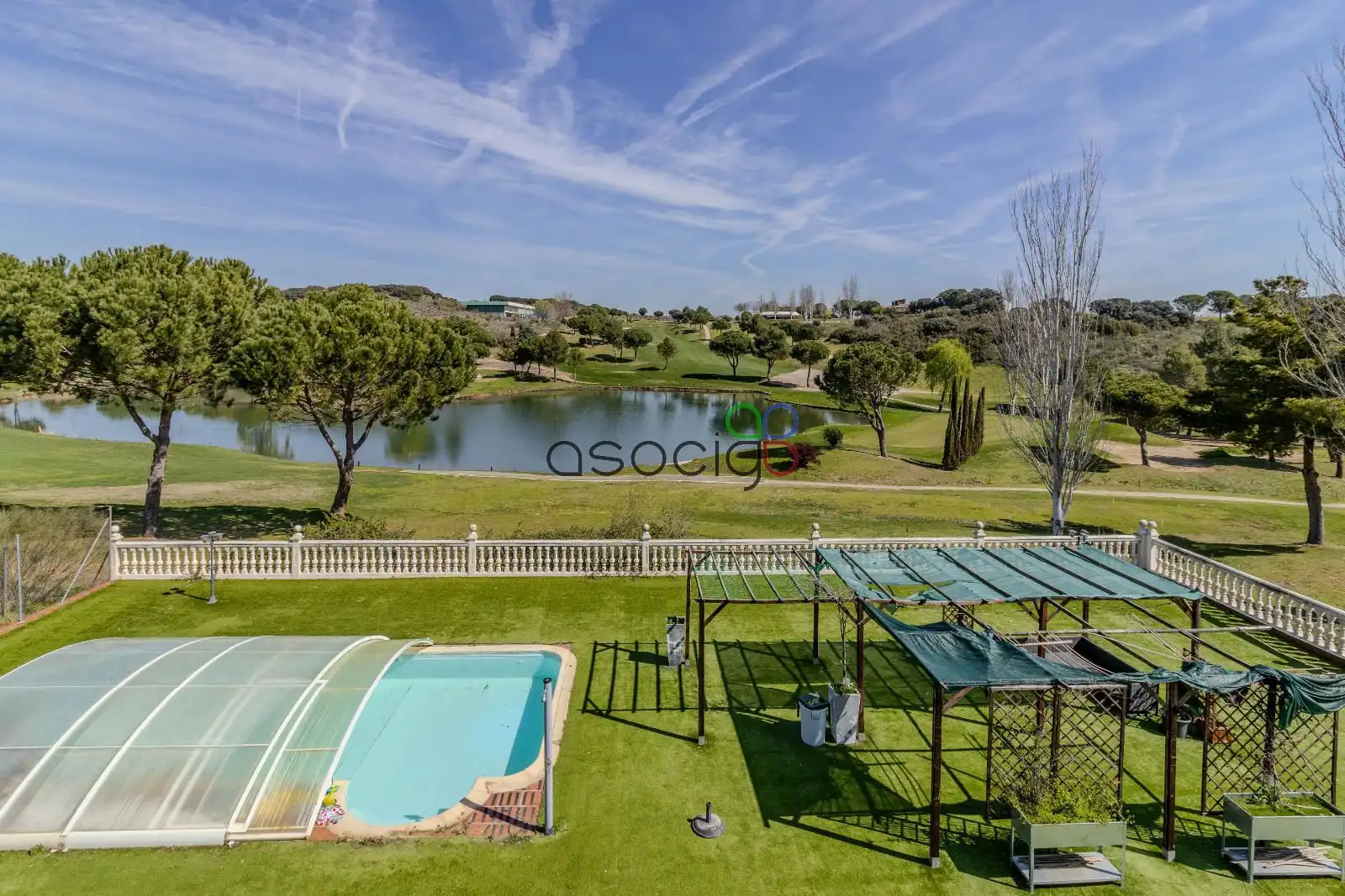 Xalet amb piscina en venda a Valdehondillo, imagen 33