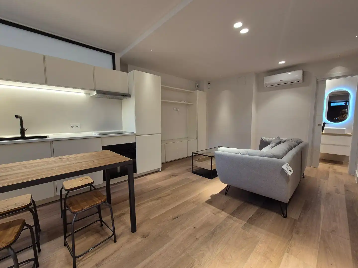 Appartamento in vendita a Calle de Méjico, imagen 9