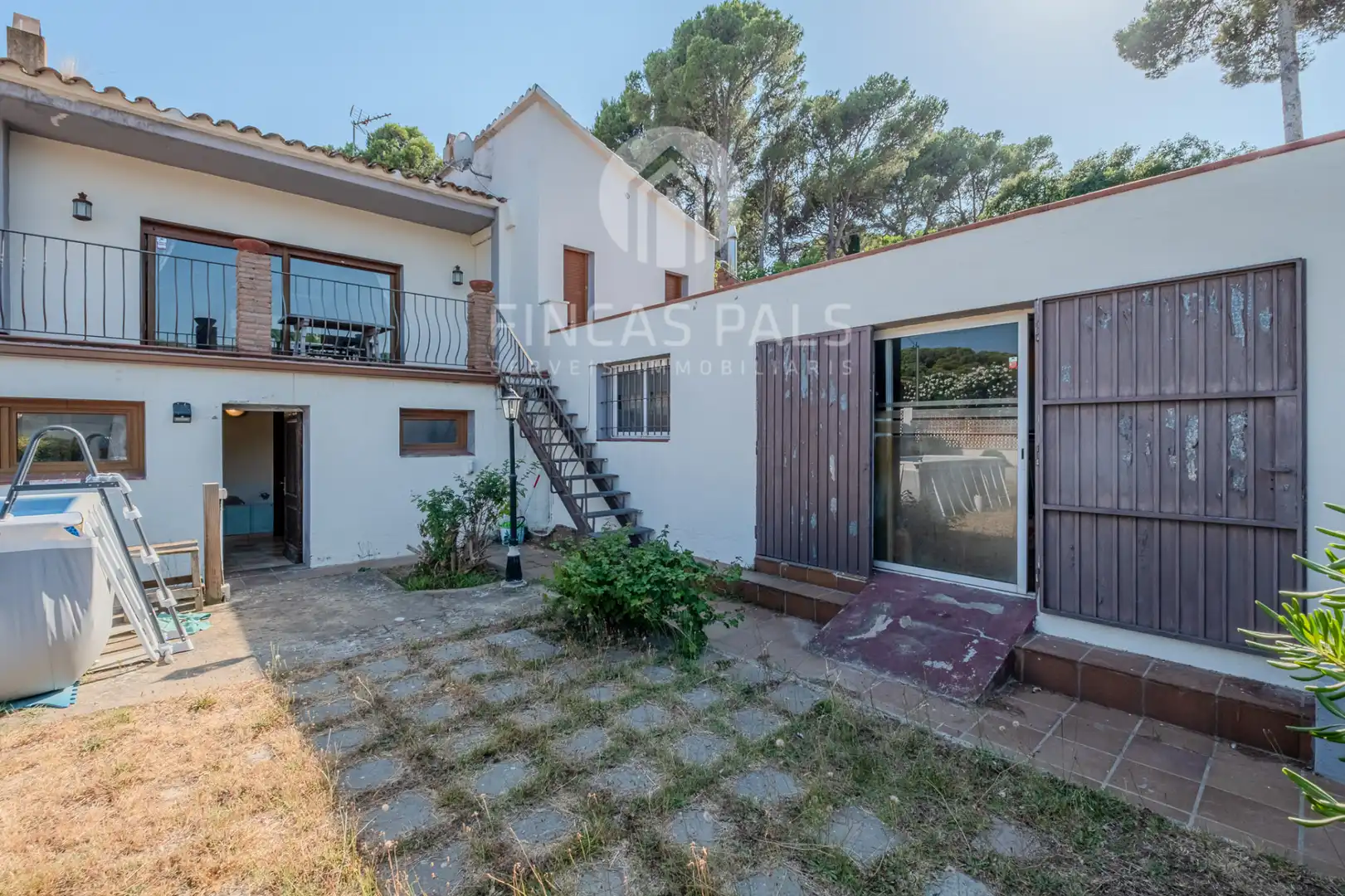 Villa avec jardin à vendre à Carrer del Conill 22, imagen 34