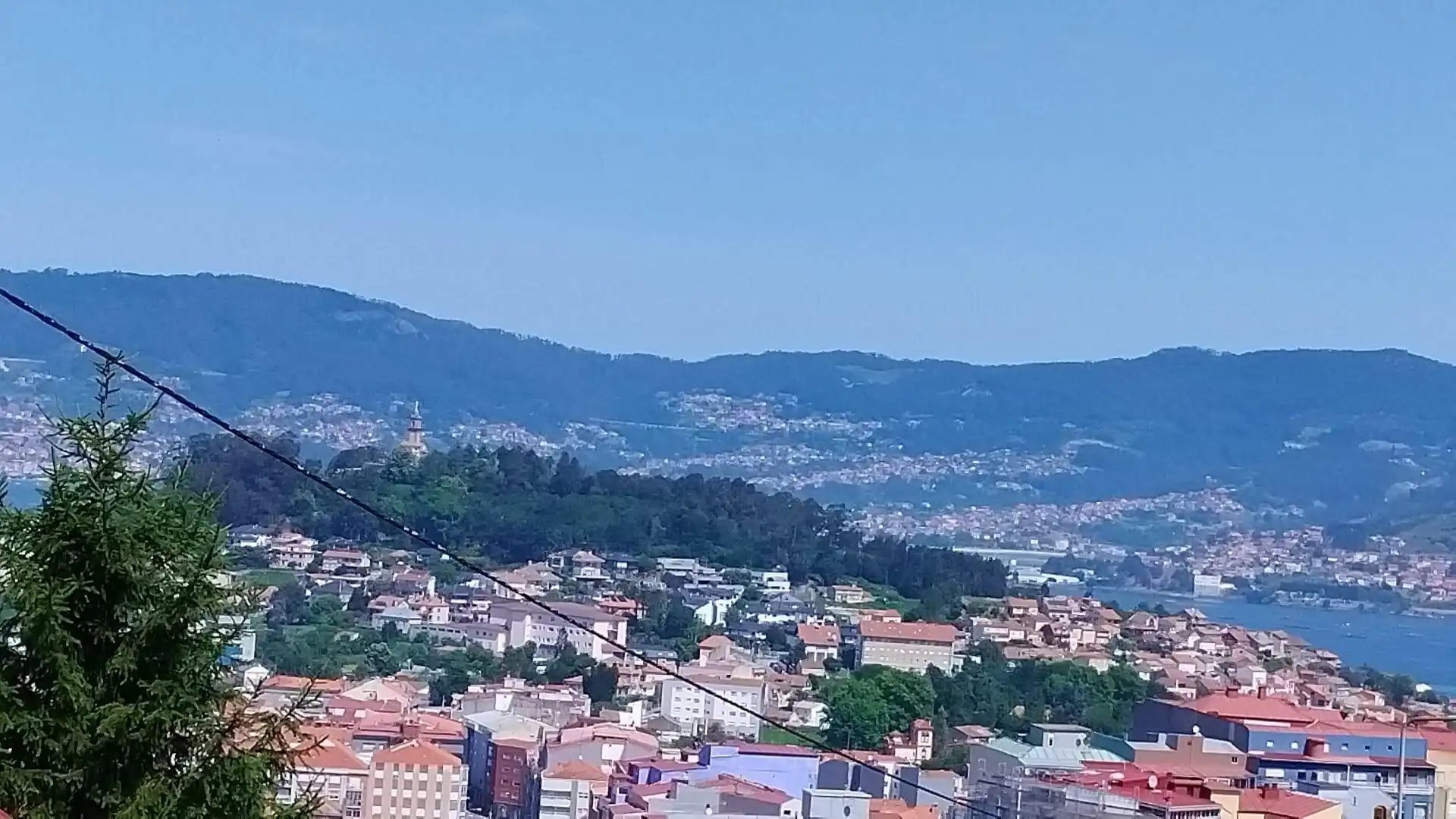 Terreny residencial en venda a de Pouleira, imagen 4