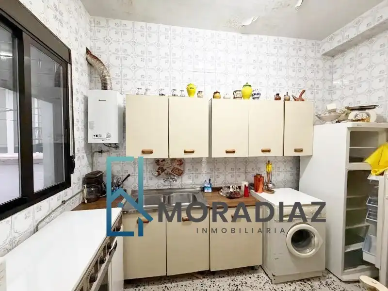 Wohnung zum Verkauf in Don Benito