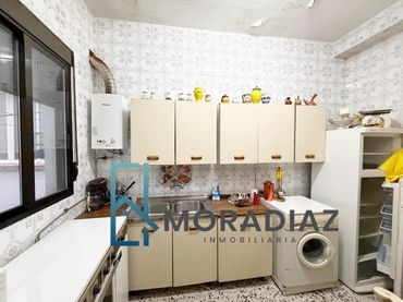 Wohnung zum Verkauf in Don Benito