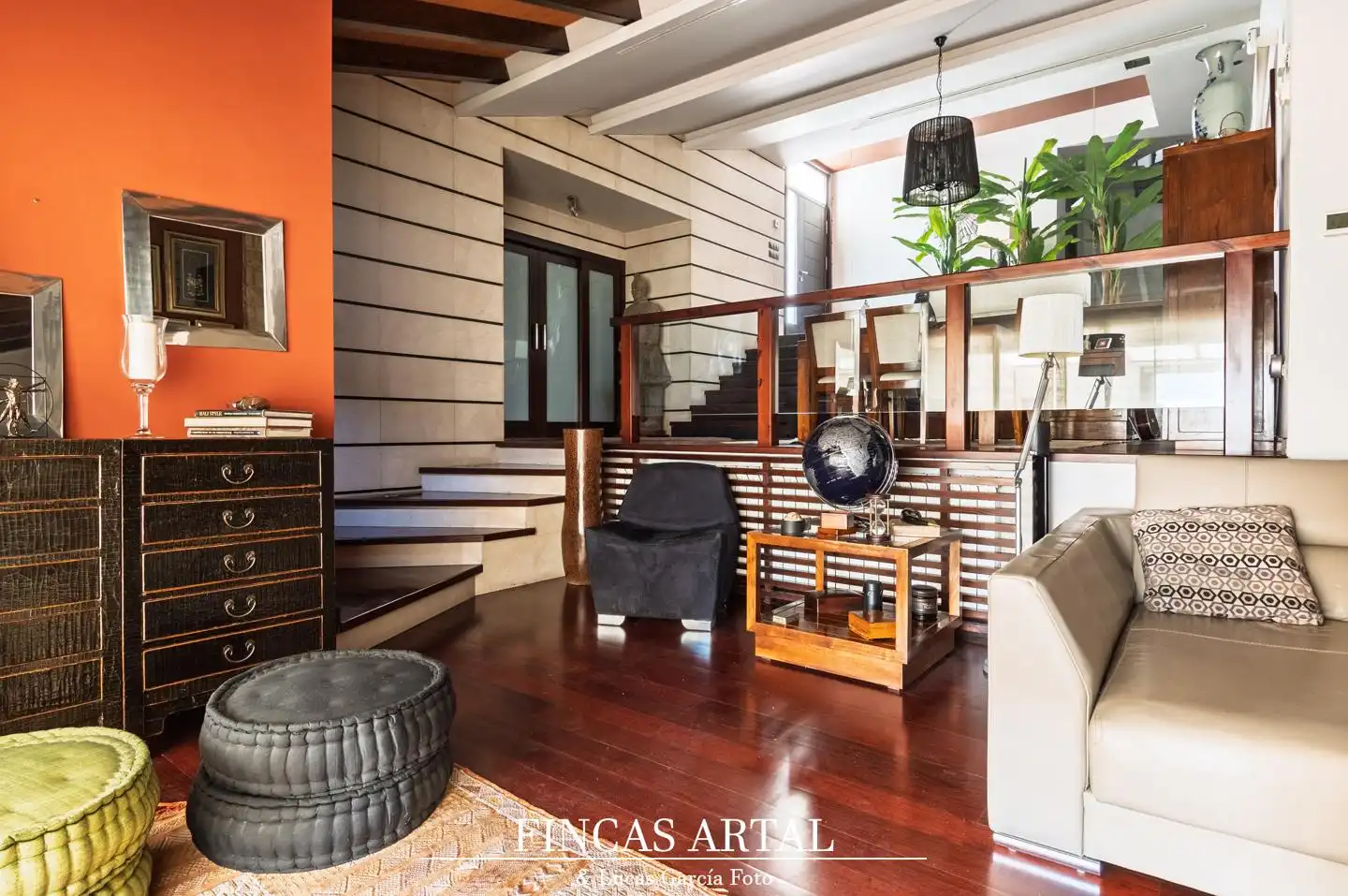 Casa o chalet en venta en Zaragoza con Aire acondicionado, Calefacción y Jardín privado