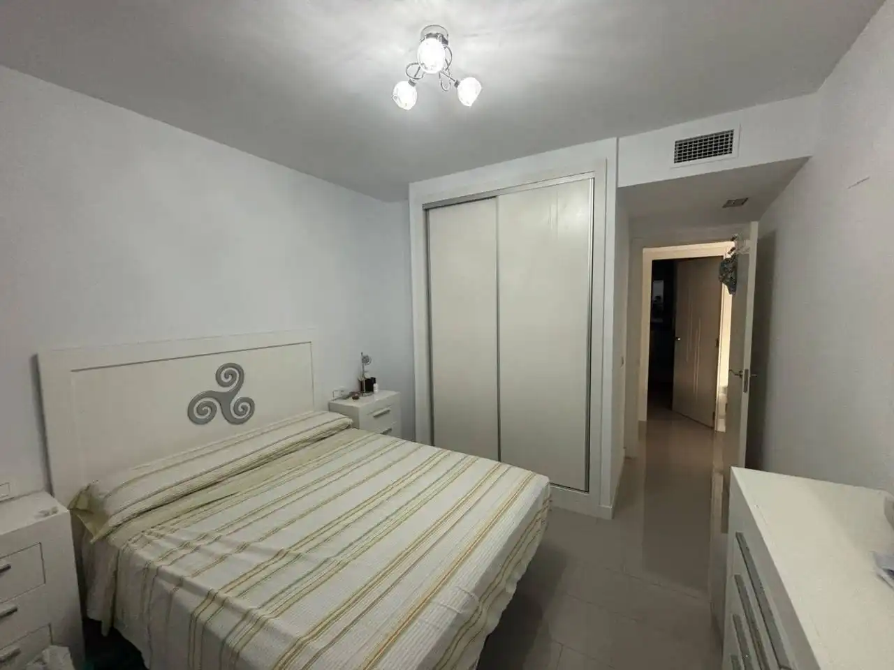 Piso con piscina en venta en Calle Mar Cantábrico, imagen 2