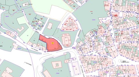Foto 3 de Edificio en venta en Travesía Zorrera, 1, Cuevas del Almanzora pueblo, Cuevas del Almanzora