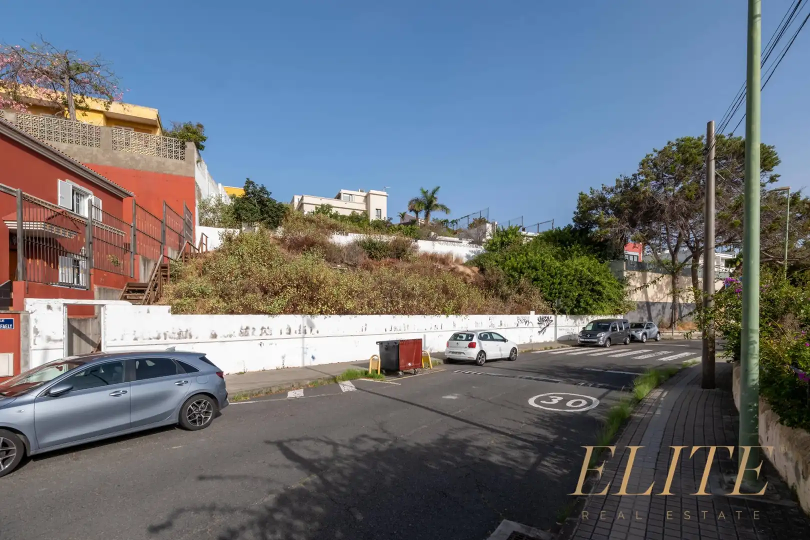 Xalet amb jardí en venda a RAFAEL RAFAELY 25, imagen 5