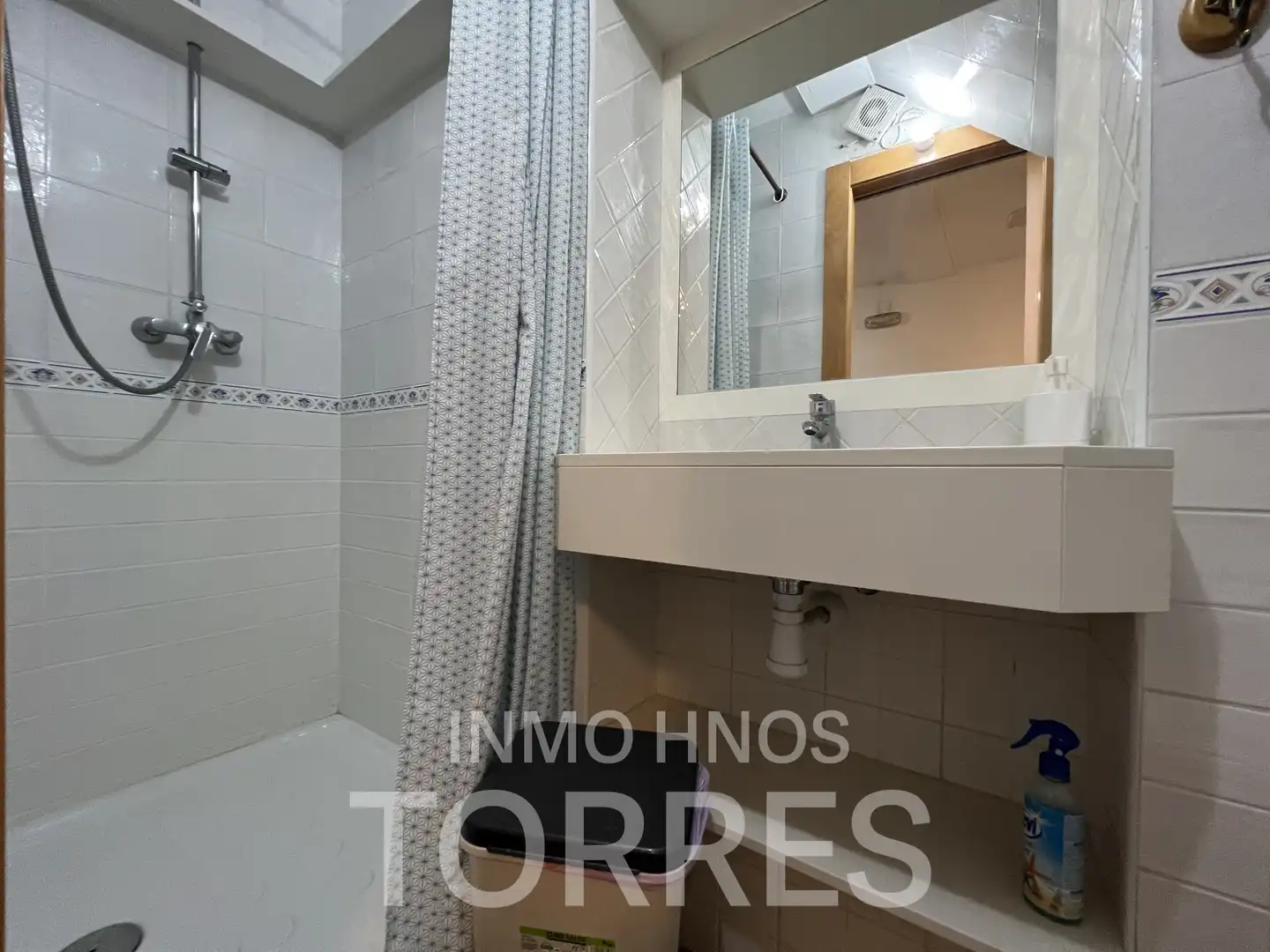 Baño de Casa adosada en venta en Peñíscola / Peníscola con Terraza y Balcón