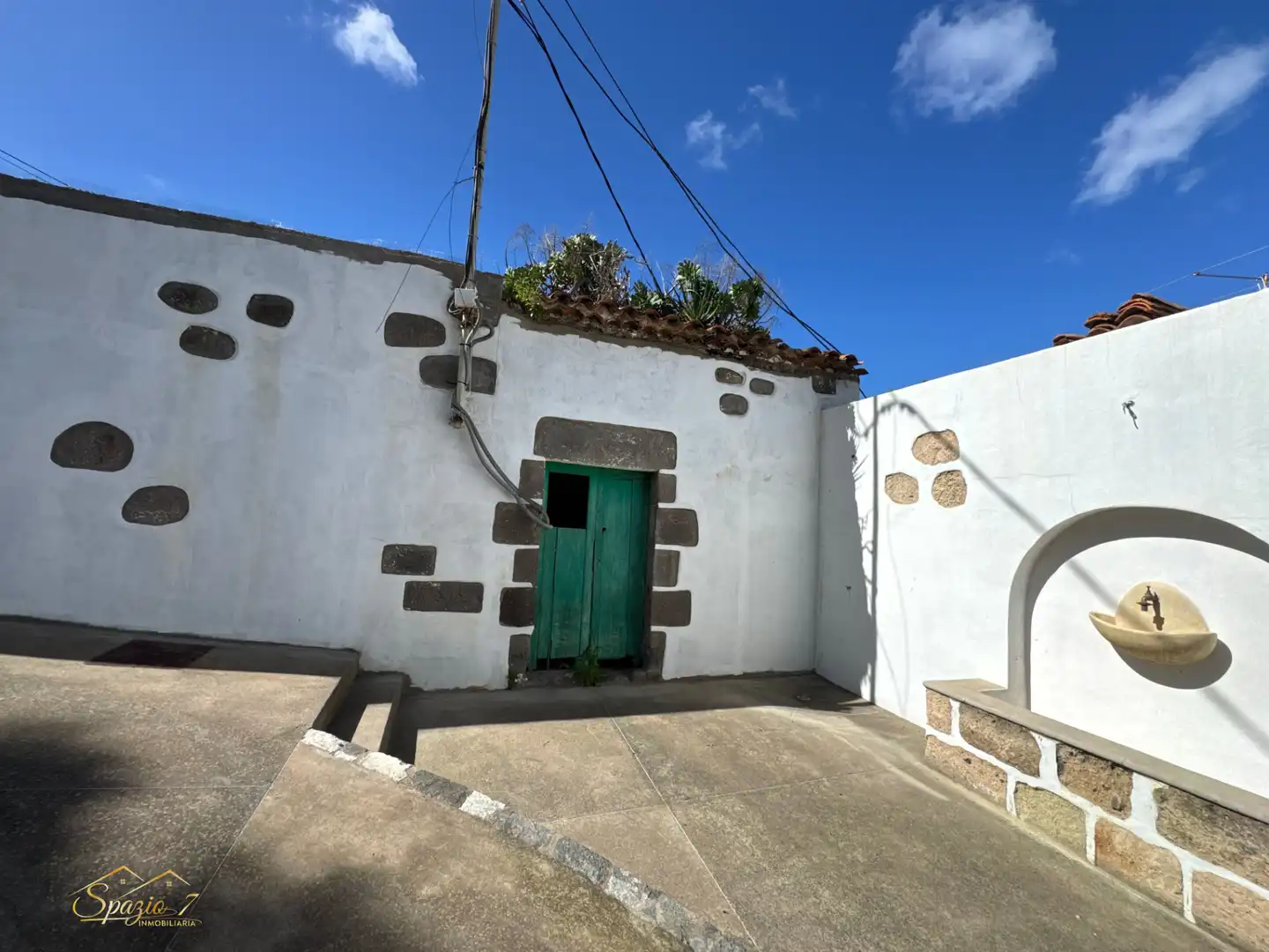 Finca rústica en venda a Calle Cuesta la Arena, 3, La Montañeta - La Goleta - El Cerrillo