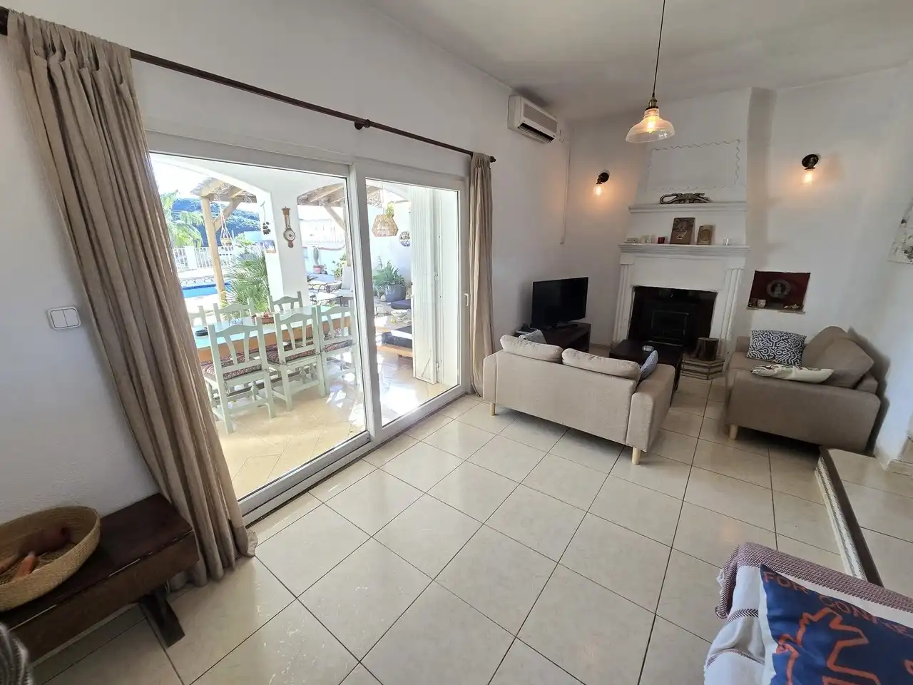 Casa con piscina en venta en Mojácar Playa - Las Ventanicas - La Paratá, imagen 2
