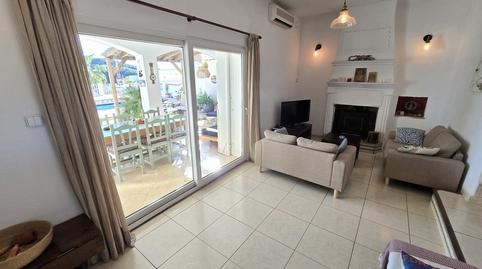 Foto 2 de Casa o xalet en venda a Mojácar Playa - Las Ventanicas - La Paratá, Mojácar