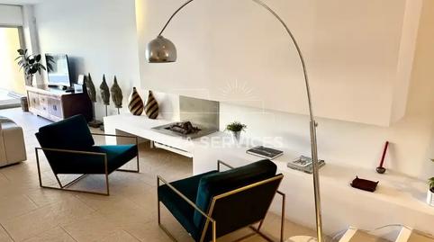 Photo 2 of House or chalet to rent in Marina Botafoc - Platja de Talamanca, Illes Balears