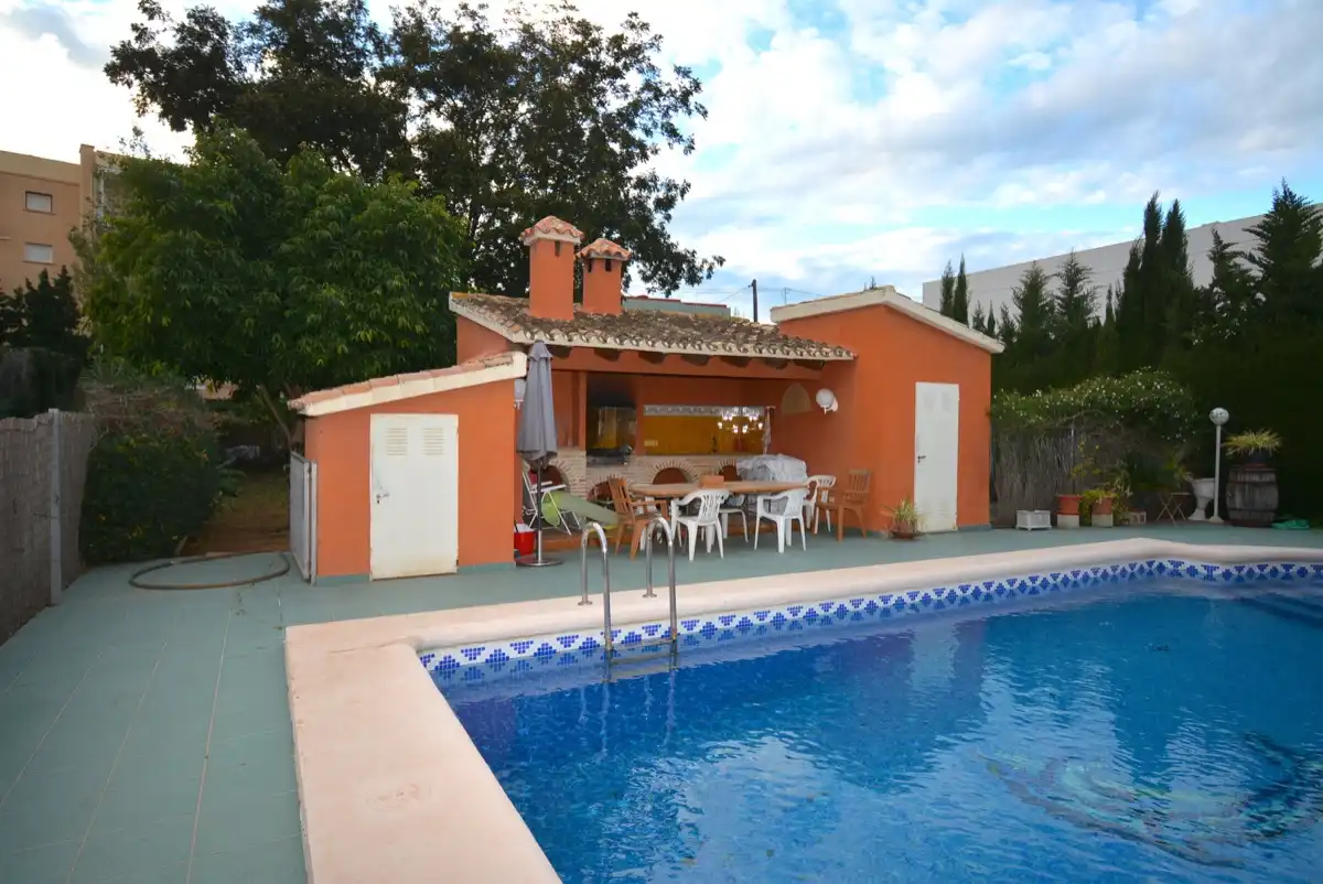 Villa avec piscine à vendre à Las Marinas / Les Marines, imagen 5