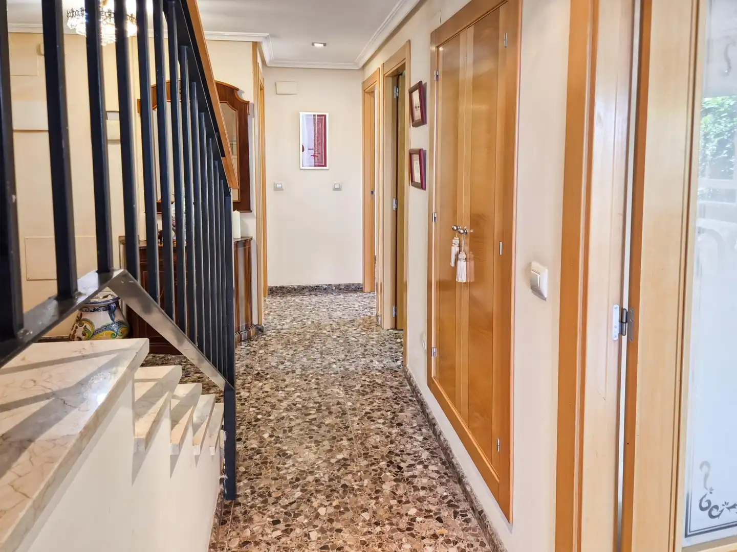 Duplexes for sale in Puçol