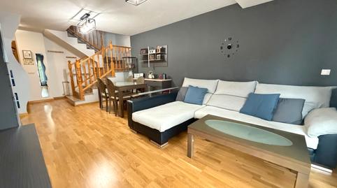 Photo 4 of Duplex for sale in Bulevar de las Acacias, Bulevar - Plaza Castilla, Guadalajara