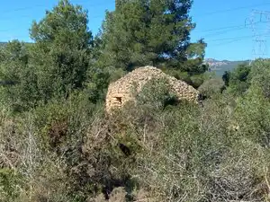 Terreno en venta en El Pont d'Armentera