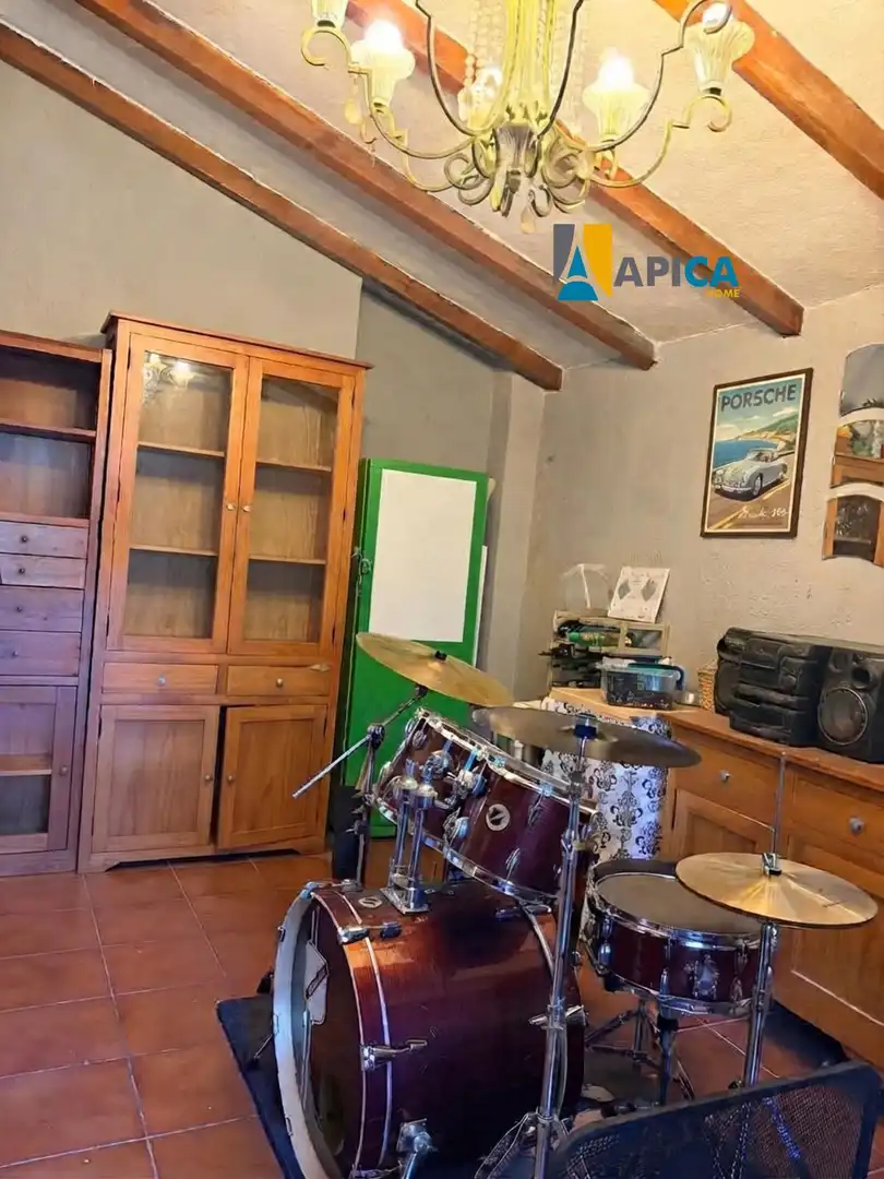 Casa a schiera con piscina in vendita a Los Barrios, imagen 19