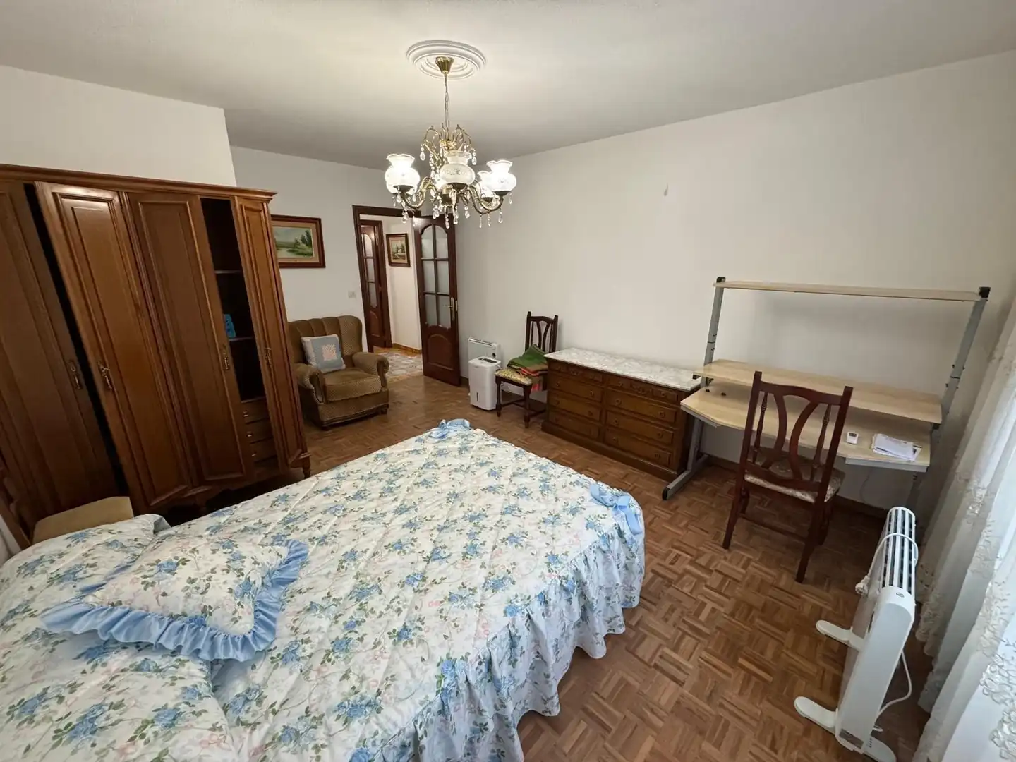 Flat with lift to rent in Tornos, imagen 25