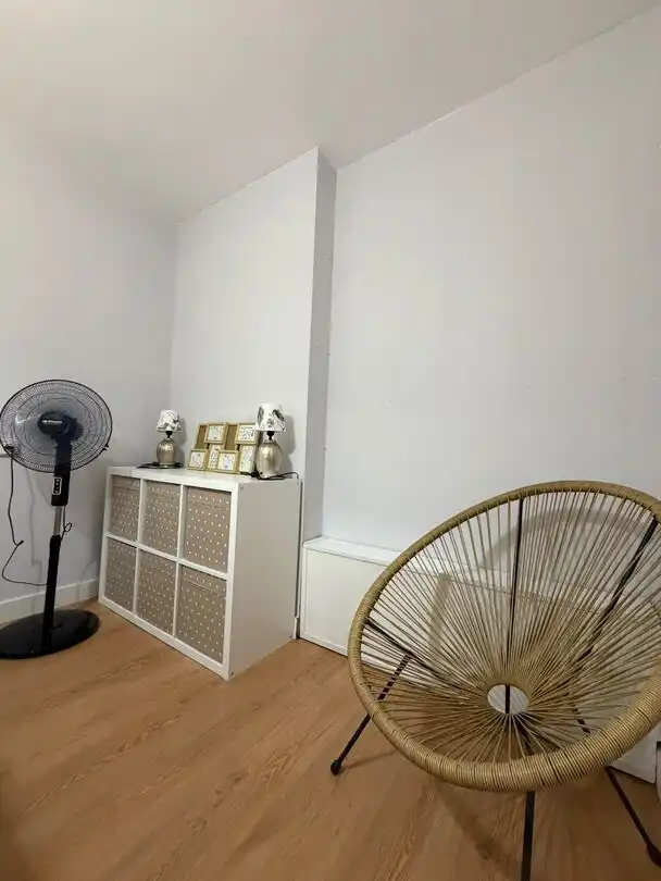 Wohnung zur Miete in Gijón  mit Heizung und Terrasse