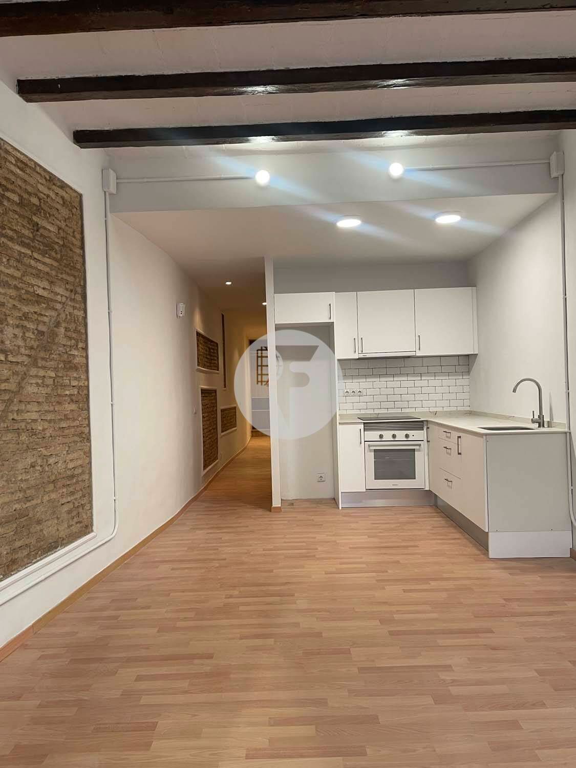 Apartamento de alquiler en Sant Pere, Sta. Caterina i la Ribera, Ciutat Vella