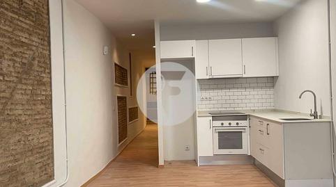 Foto 3 de Apartamento de alquiler en Sant Pere, Sta. Caterina i la Ribera, Barcelona