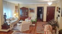 Living room of Flat for sale in Getxo   with Heating, Private garden and Storage room