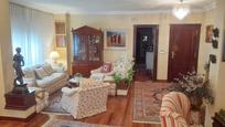 Living room of Flat for sale in Getxo 