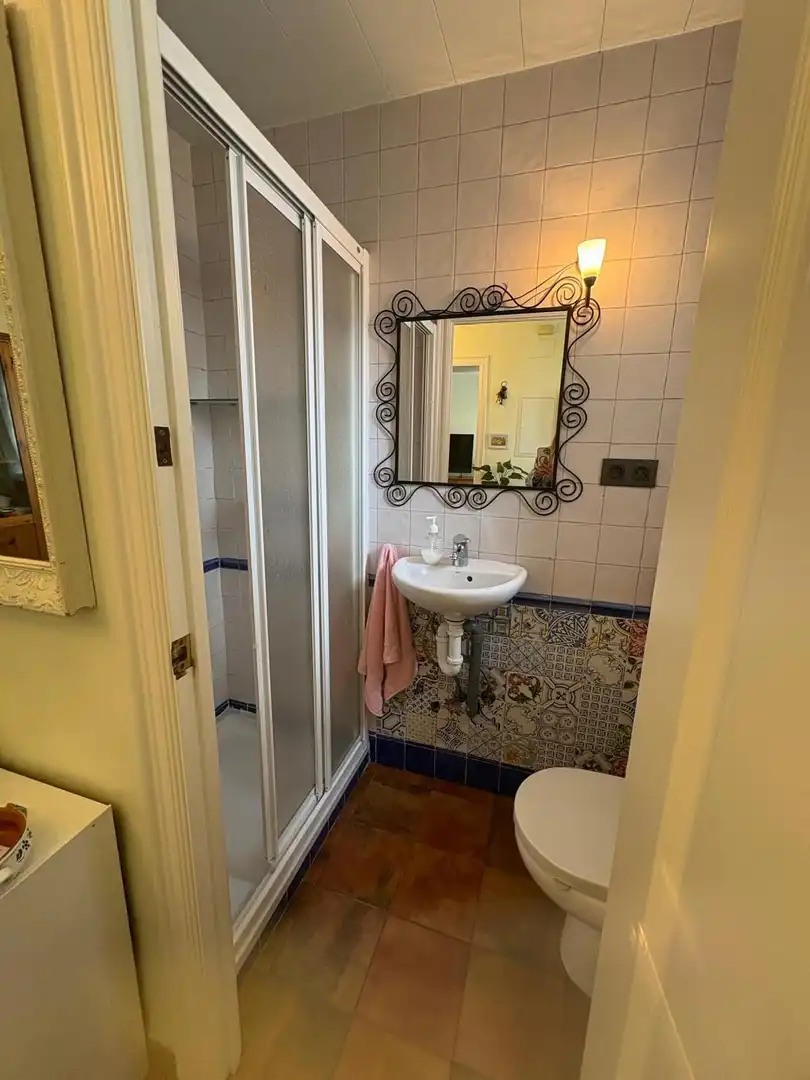 Adosado con jardín en venta en DE LA MERCÈ, imagen 14