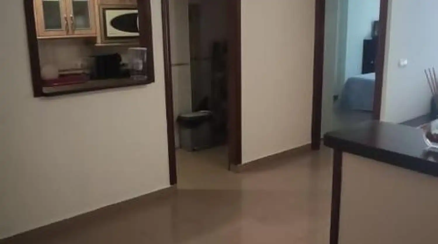 Wohnung zur Miete in Cruz de Humilladero