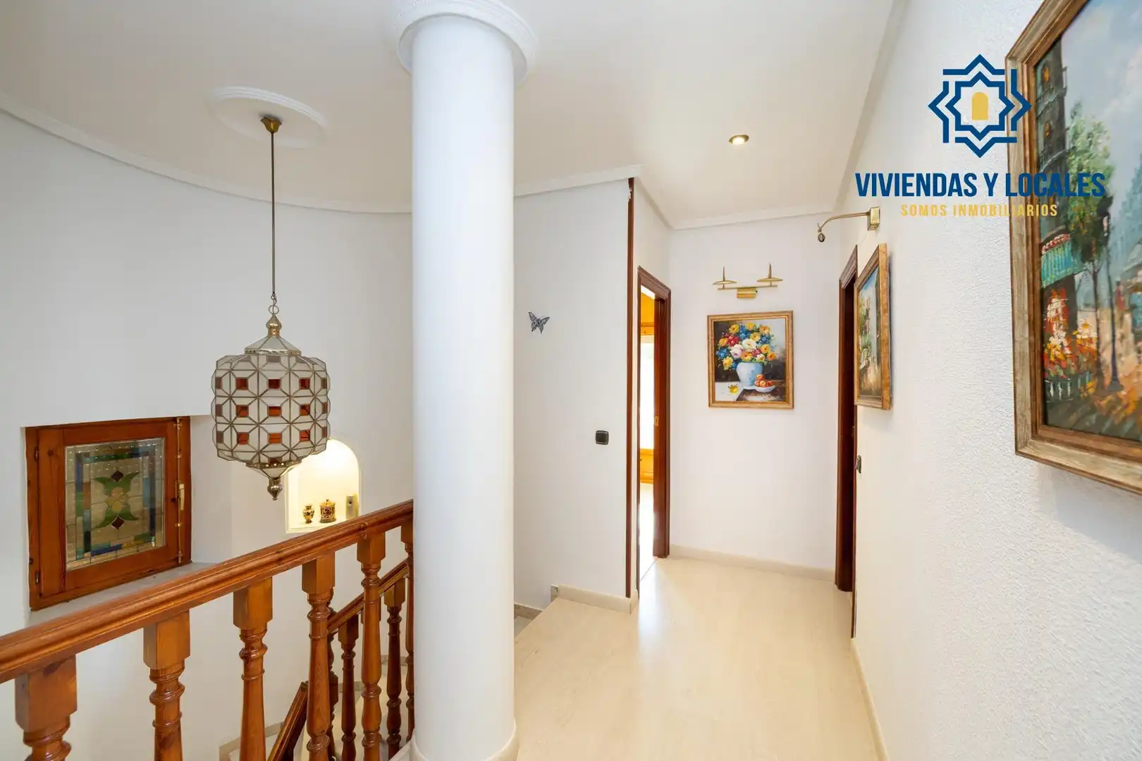 Villa avec terrasse à vendre à Calle VIÑEDOS LOS, imagen 16