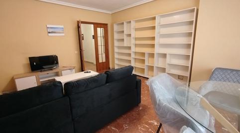 Foto 2 de Piso para compartir en Calle Álvaro Gil, Carmelitas, Salamanca Capital