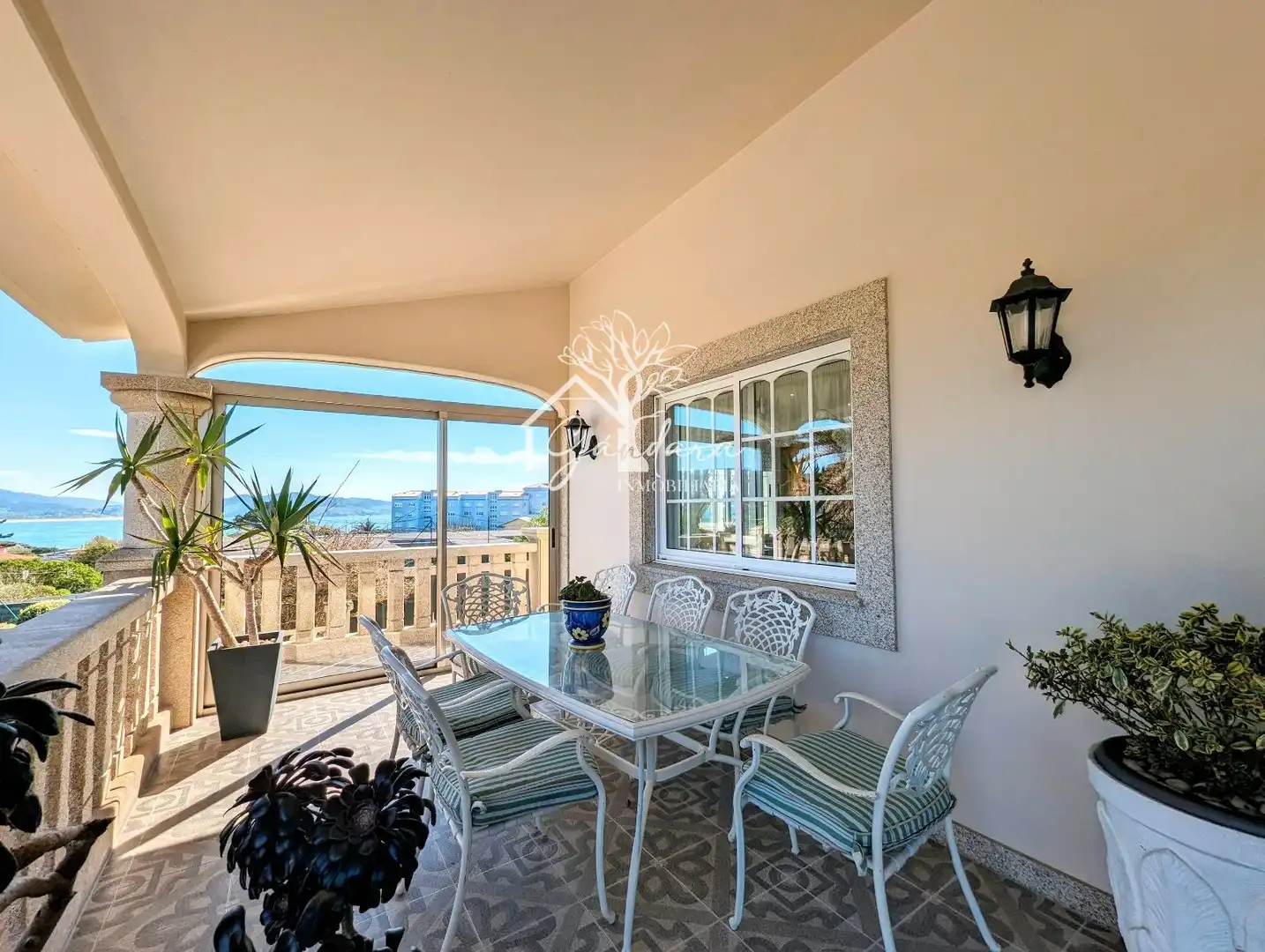 Terrace of Houses for sale in Ferrol  with Heating, Parquet flooring and Terrace