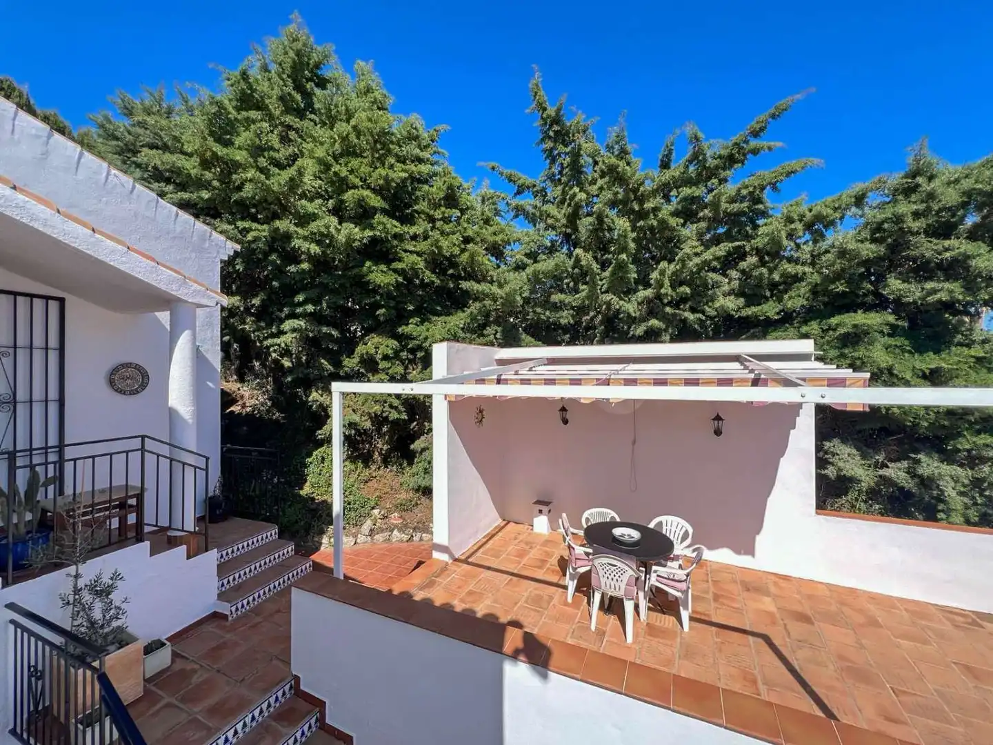 Casa o chalet de alquiler en N/A, Centro