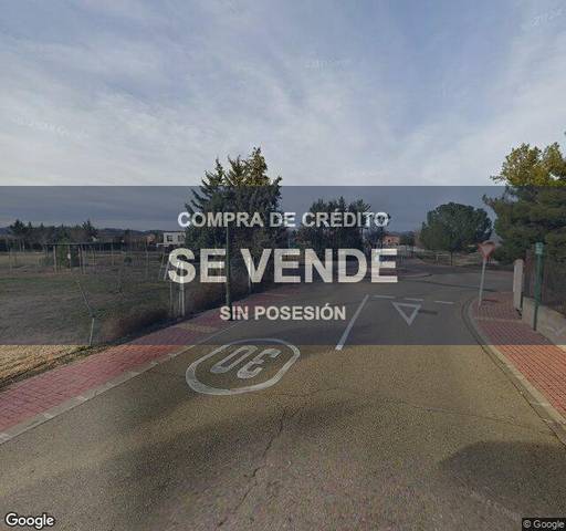 Terreno residencial en Venta en Augusta Golf - La Charluca