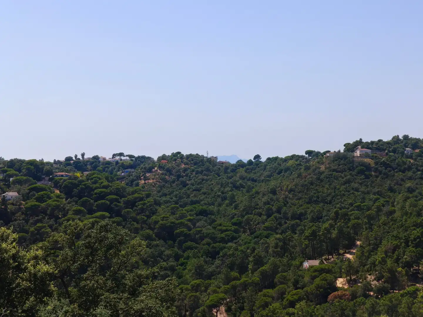 Detached house with garden for sale in Lloret Residencial - Montlloret, imagen 56