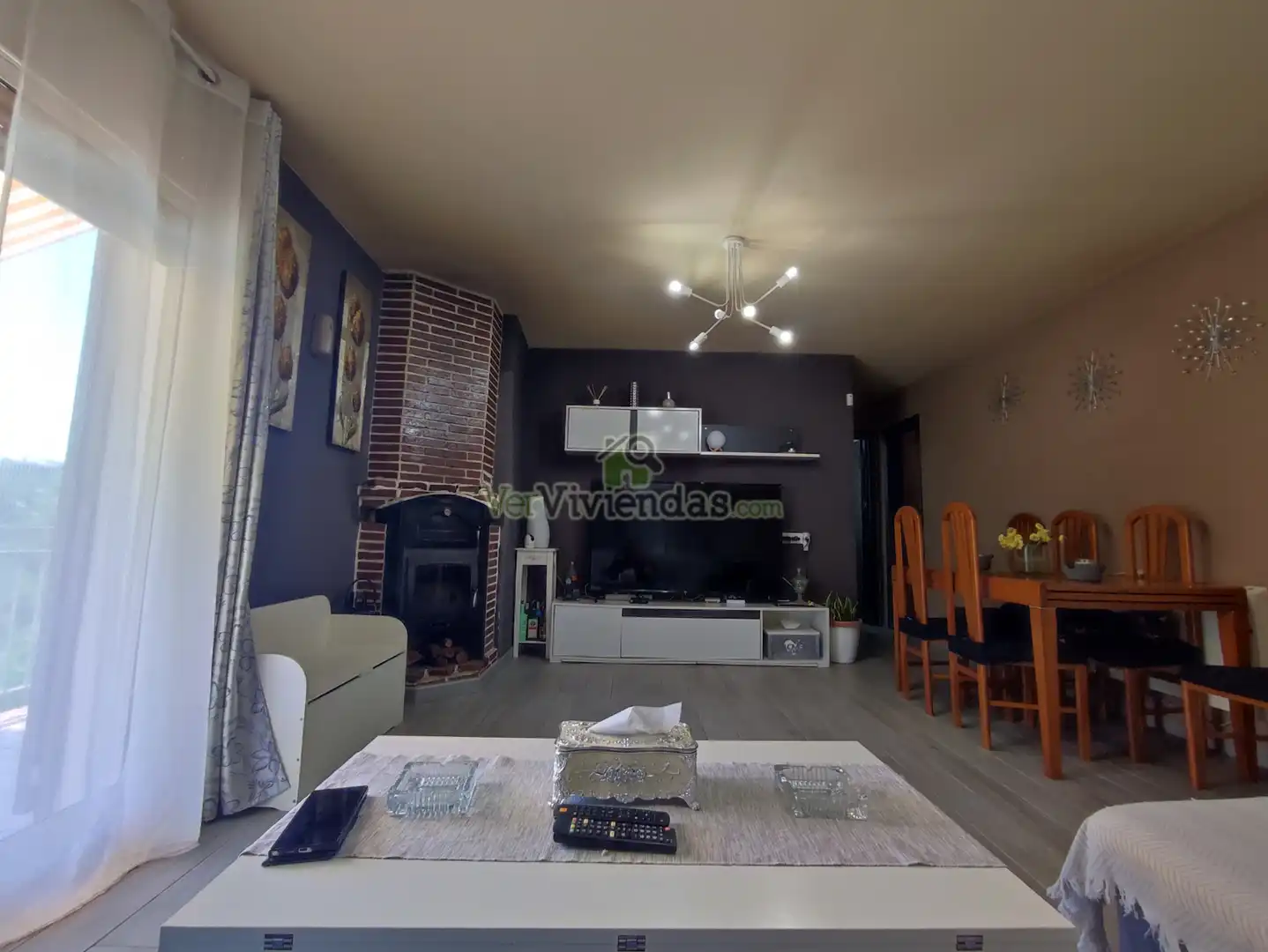 Casa con terrazza in vendita a Olesa de Bonesvalls, imagen 3