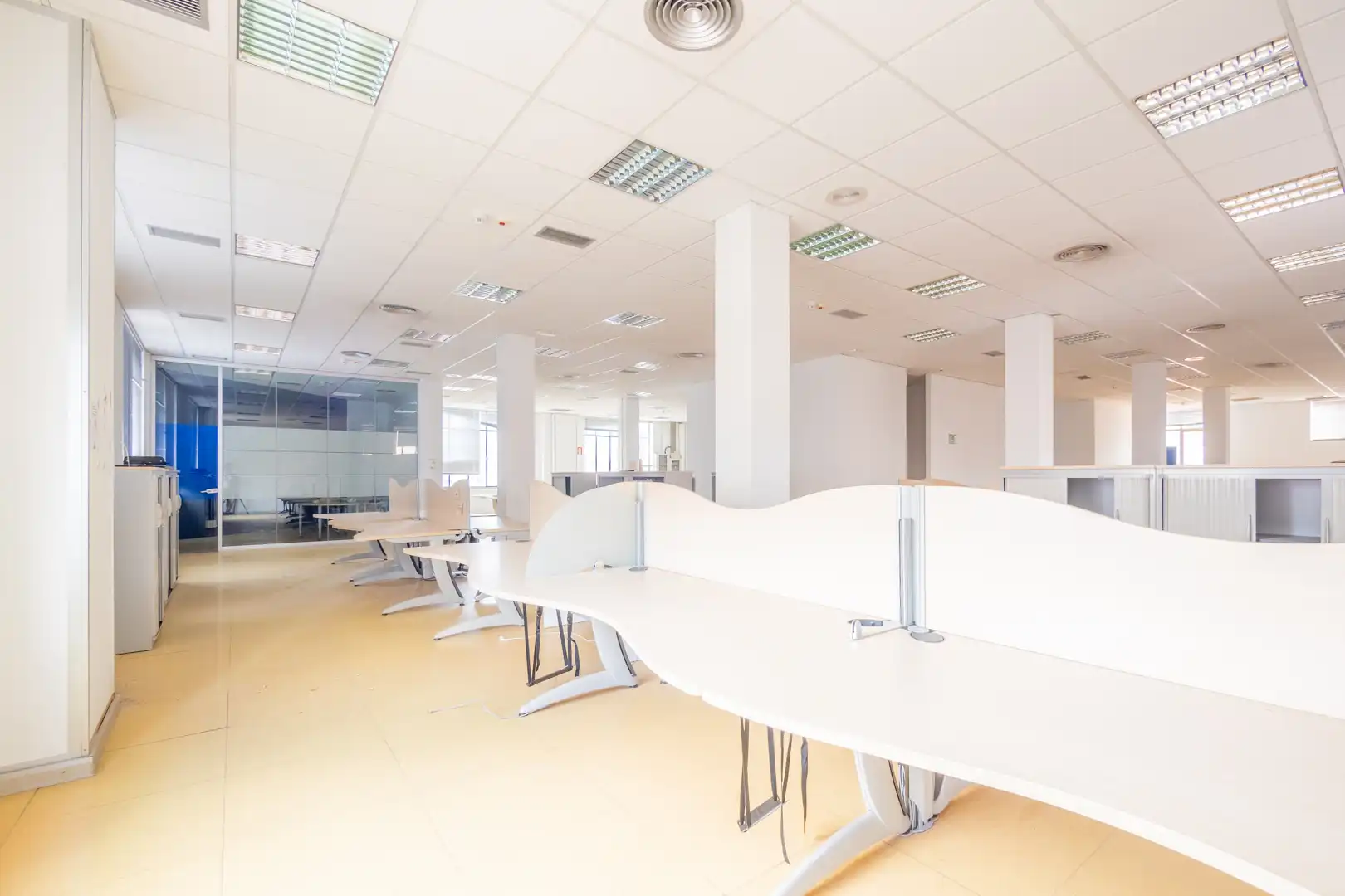 Oficina de lloguer en Las Palmas de Gran Canaria