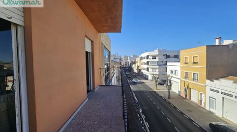 Foto 4 de Piso en venta en Carretera de Pego, 47, Oliva pueblo, Oliva