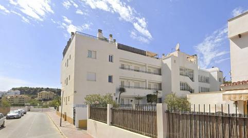 Foto 2 von Garage zum Verkauf in C/severiano Ballesteros, Riviera del Sol, Mijas