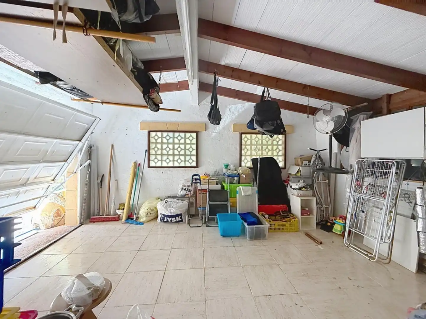 Casa o chalet en venta en Benitachell / El Poble Nou de Benitatxell con Aire acondicionado, Calefacción y Jardín privado