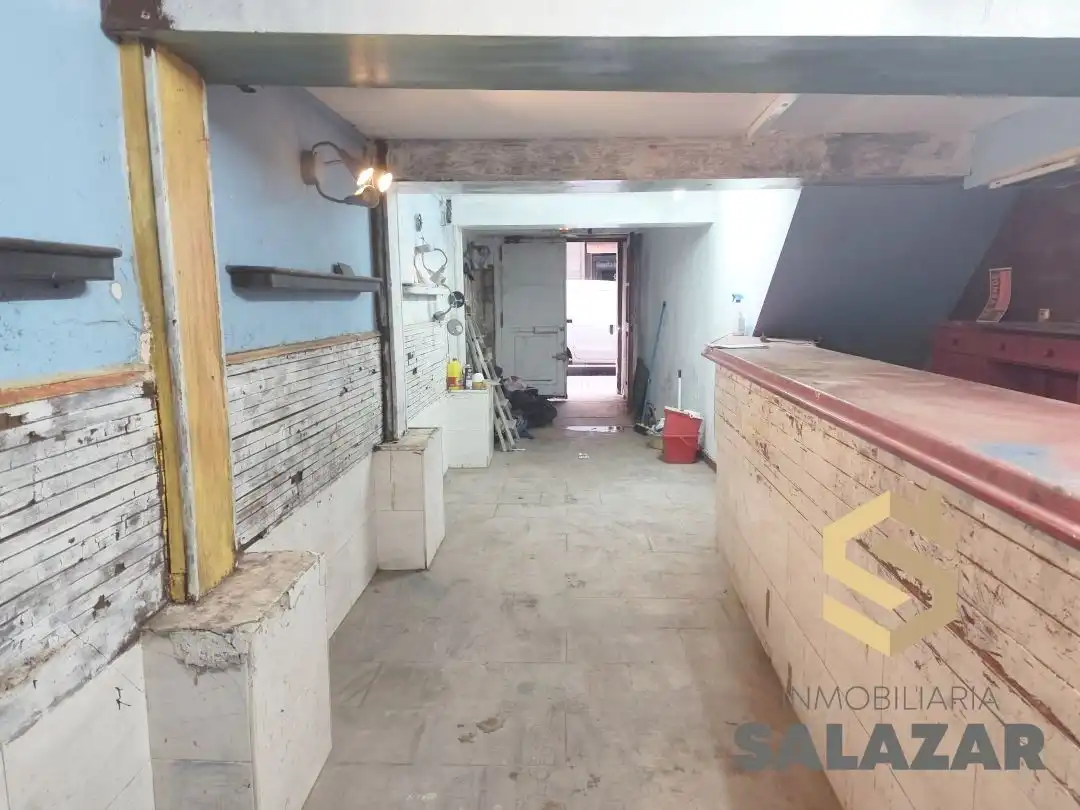 Local comercial en venta en Ibaiondo, imagen 10