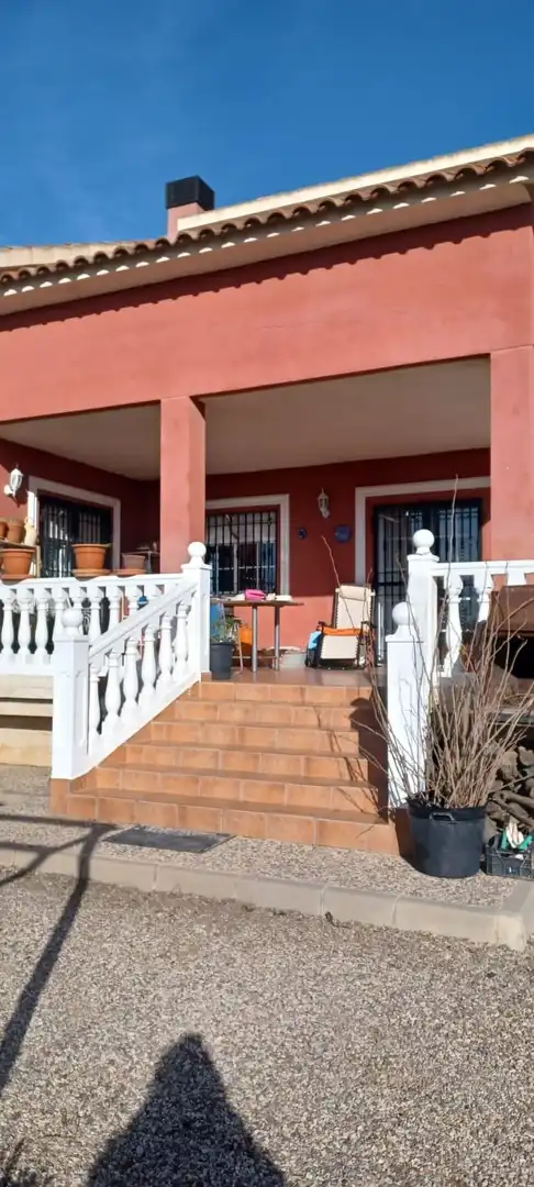 Villa in vendita a Pedanías Centro